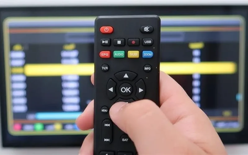 تحديث تردد قنوات النايل سات 2025 بخطوات سهلة لاستقبال بجودة فائقة